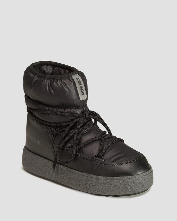 MTrack Low Nylon Boots Black 24401300