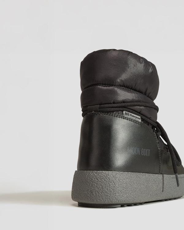 MTrack Low Nylon Boots Black 24401300