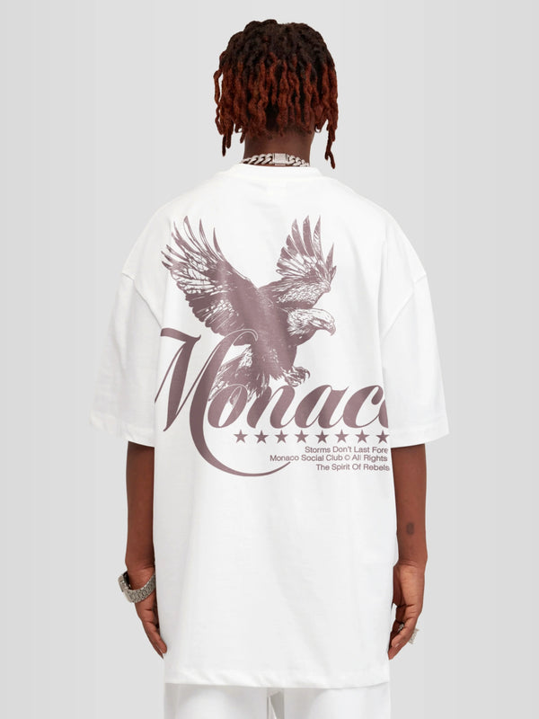 Spirit of Rebels Tee