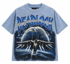 Reelistik Blue Thunder Graphic Tee