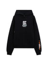 Off White L/AB Off Active Duct Tape Hoodie