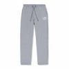 Off White Diagonal Hem Jogger Pants