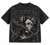 Reelistik No Mercy Graphic Tee