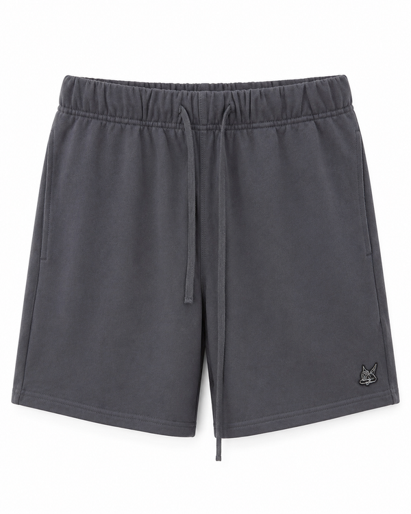 Saint Terry Shorts Graphite