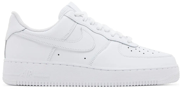 Air Force 1 White Sneaker