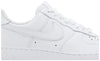 Air Force 1 White Sneaker