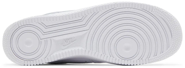 Air Force 1 White Sneaker