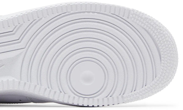 Air Force 1 White Sneaker