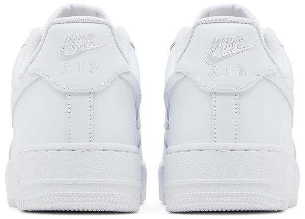 Air Force 1 White Sneaker