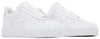 Air Force 1 White Sneaker