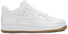 Air Force 1 '07 White Gum Light Brown