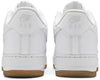 Air Force 1 '07 White Gum Light Brown