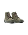 Palladium Unisex SP20 Cuff Leather Waterproof Warm Lined Boot Olive Night