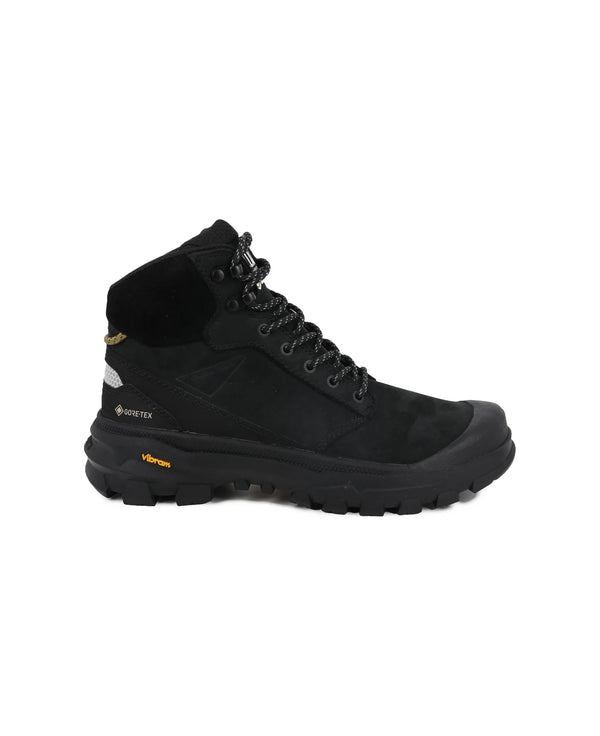 Palladium Unisex Mid GTX Boot Black