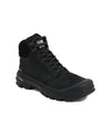 Palladium Unisex Mid GTX Boot Black