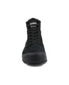 Palladium Unisex Mid GTX Boot Black