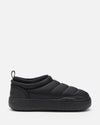 Park Soft Nylon Sneakers Black 80D2470010