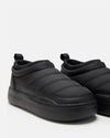 Park Soft Nylon Sneakers Black 80D2470010