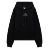 Off White L/AB Core Diagonal Hoodie