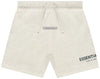 Fear of God Essentials Kids Spring Summer 2022 Shorts