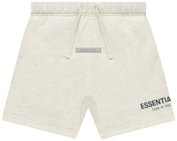 Fear of God Essentials Kids Spring Summer 2022 Shorts
