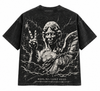 Reelistik No Mercy Graphic Tee
