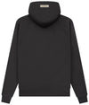 Fear of God Essentials Spring/Summer 2022 1977 Iron Hoodie
