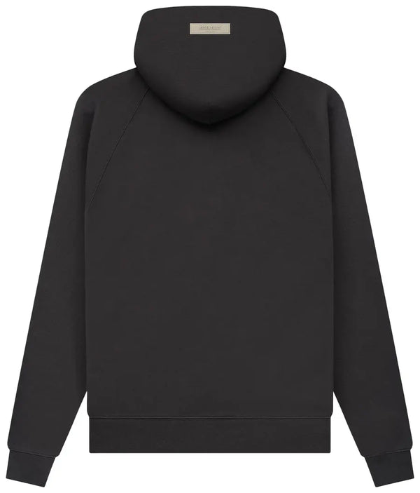 Fear of God Essentials Spring/Summer 2022 1977 Iron Hoodie