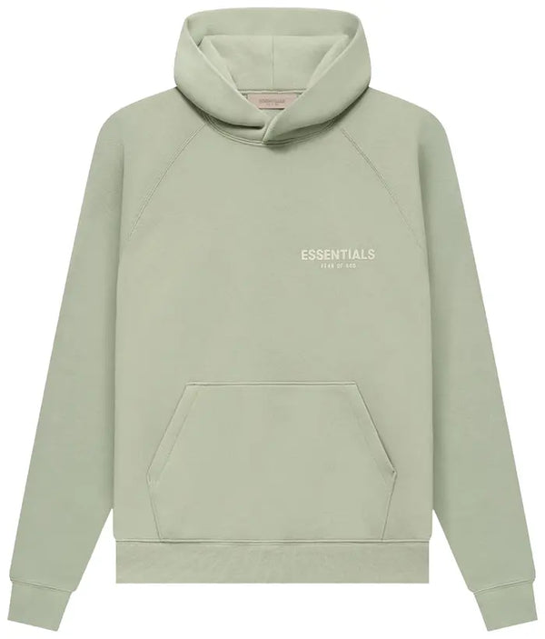 Fear of God Essentials Spring/Summer 2022 Hoodie NIB