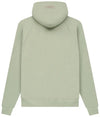 Fear of God Essentials Spring/Summer 2022 Hoodie NIB