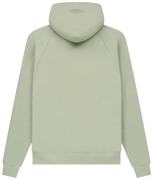Fear of God Essentials Spring/Summer 2022 Hoodie NIB