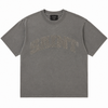 Saint Washed T-Shirt Stone Shadow