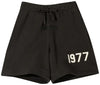 Fear of God Essentials Kids Summer/Spring 2022 Shorts