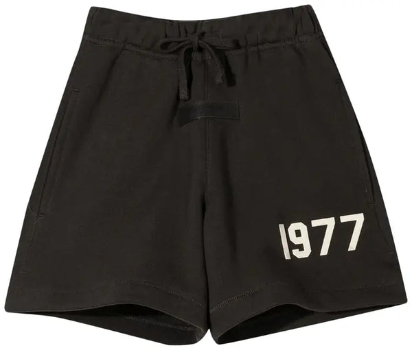 Fear of God Essentials Kids Summer/Spring 2022 Shorts