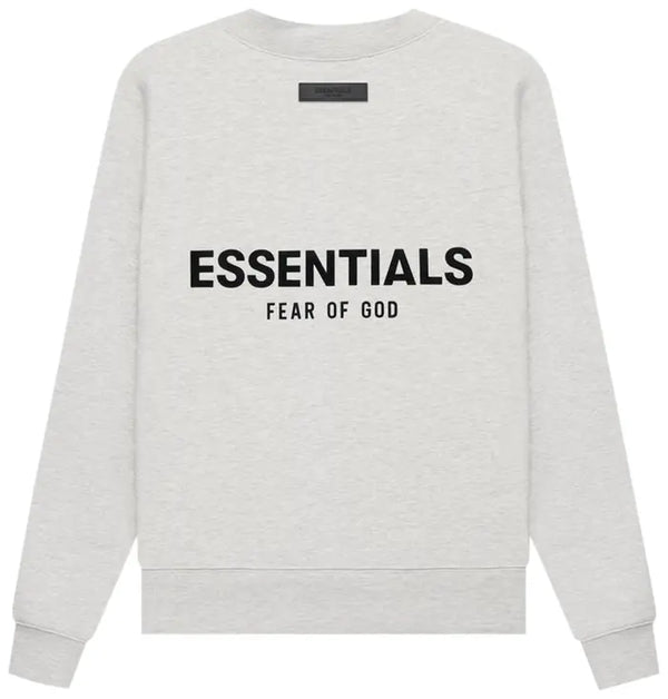 Fear of God Essentials Spring/Summer 2022 Crewneck NIB