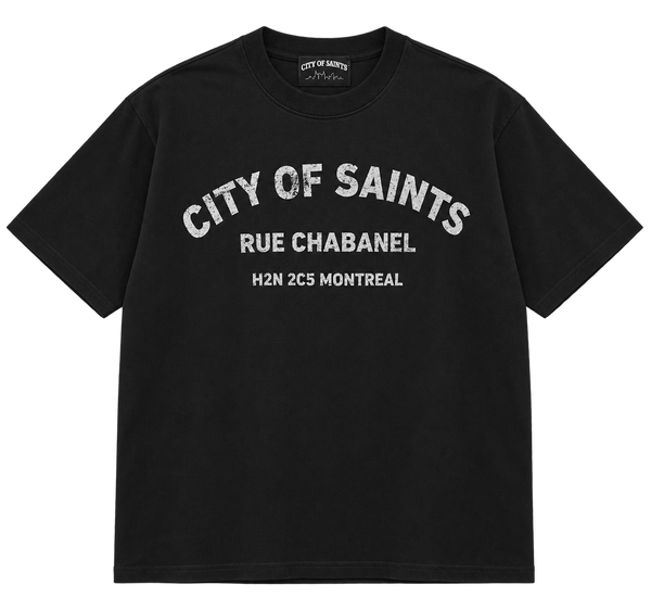 COS T-Shirt Chabanel