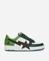 Bapesta OS M2 Green Sneaker