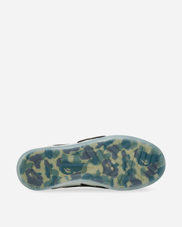 Bapesta OS M2 Green Sneaker