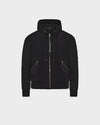 Rudsak Andre Bomber Jacket Black