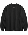 GEMAVOLD Silver Lining CrewneckBlack