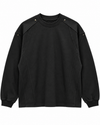 GEMAVOLD Silver Lining CrewneckBlack
