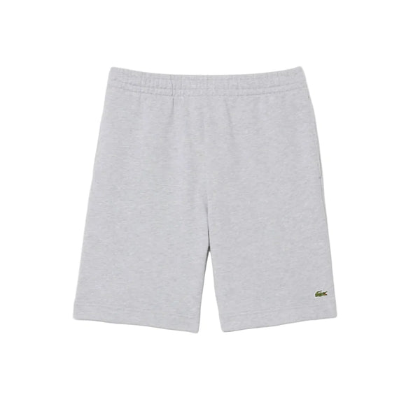 Lacoste Regular Fit Fleece Shorts