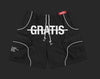 Winderbreaker Gratis Motion Shorts