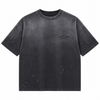 Saint T-Shirt Midnight District