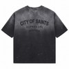 Saint T-Shirt Midnight District