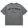 Saint T-Shirt Concrete District