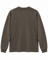 GEMAVOLD Earthbound Crewneck Washed Taupe