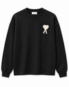 GEMAVOLD Heartbreaker CrewneckBlack