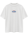 COS T-Shirt Les Quartiers