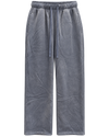 Tourn Heavyweight Wash Joggers Slate Blue